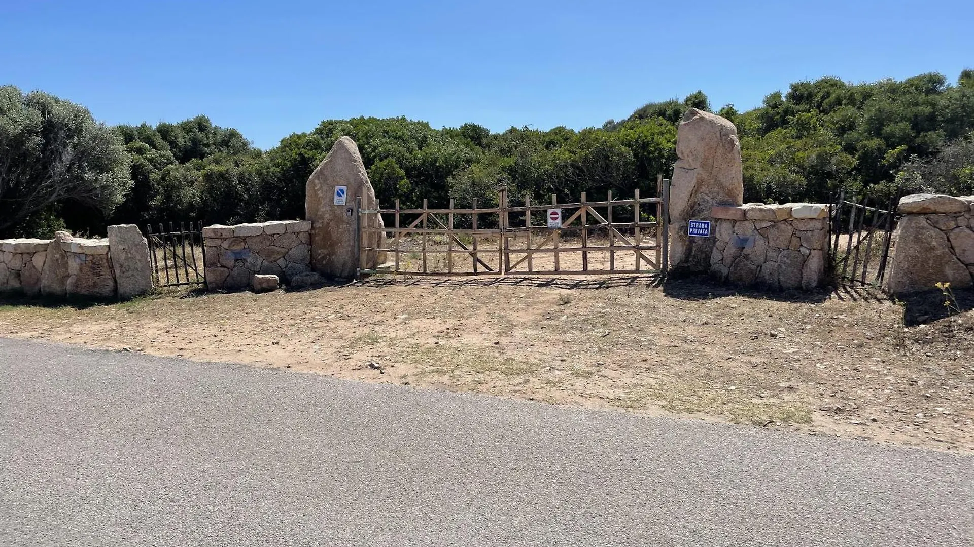 Hébergement de vacances Villa La Collinetta Sul Mare à Olbia