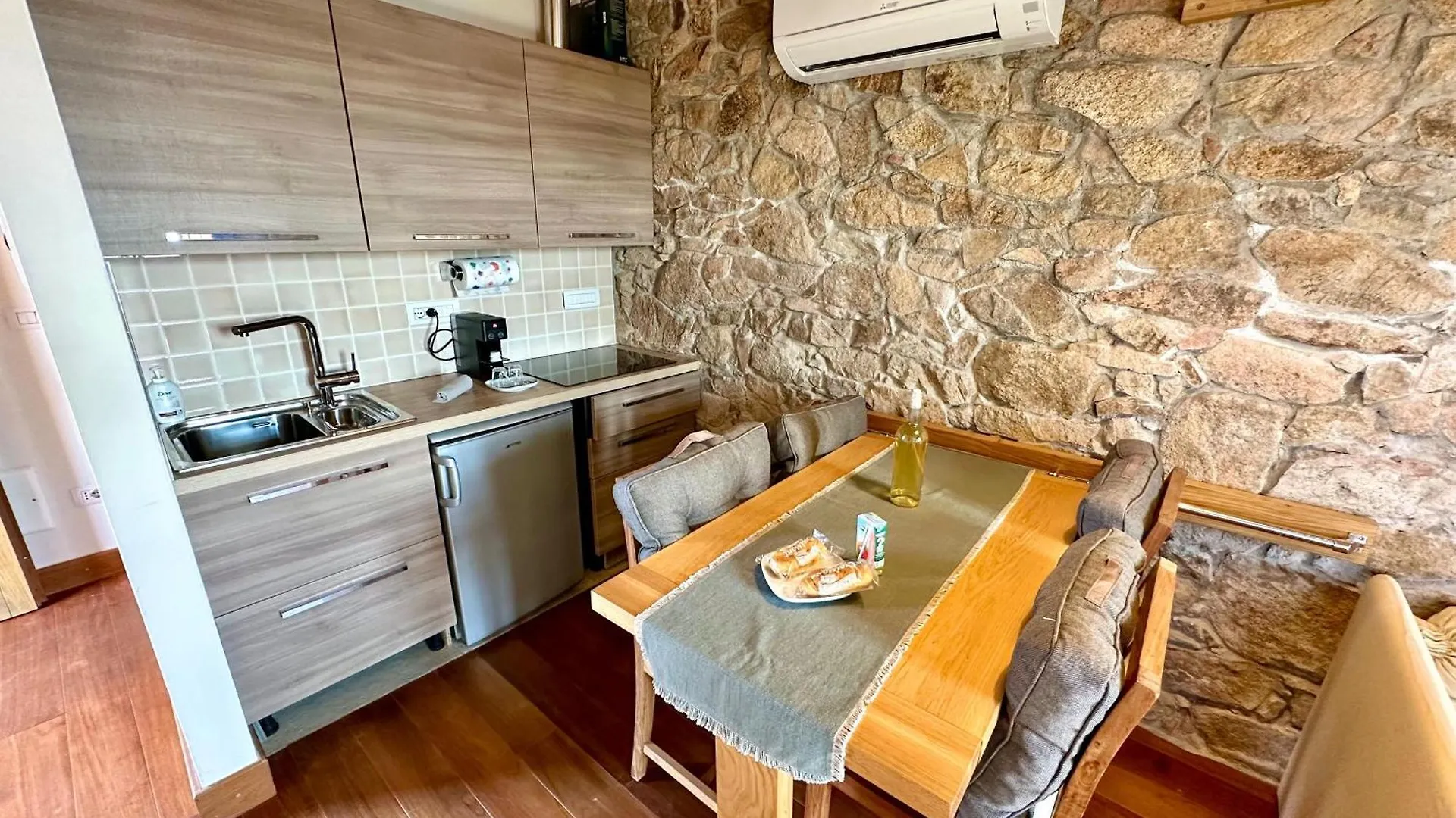 Hébergement de vacances Villa La Collinetta Sul Mare à Olbia