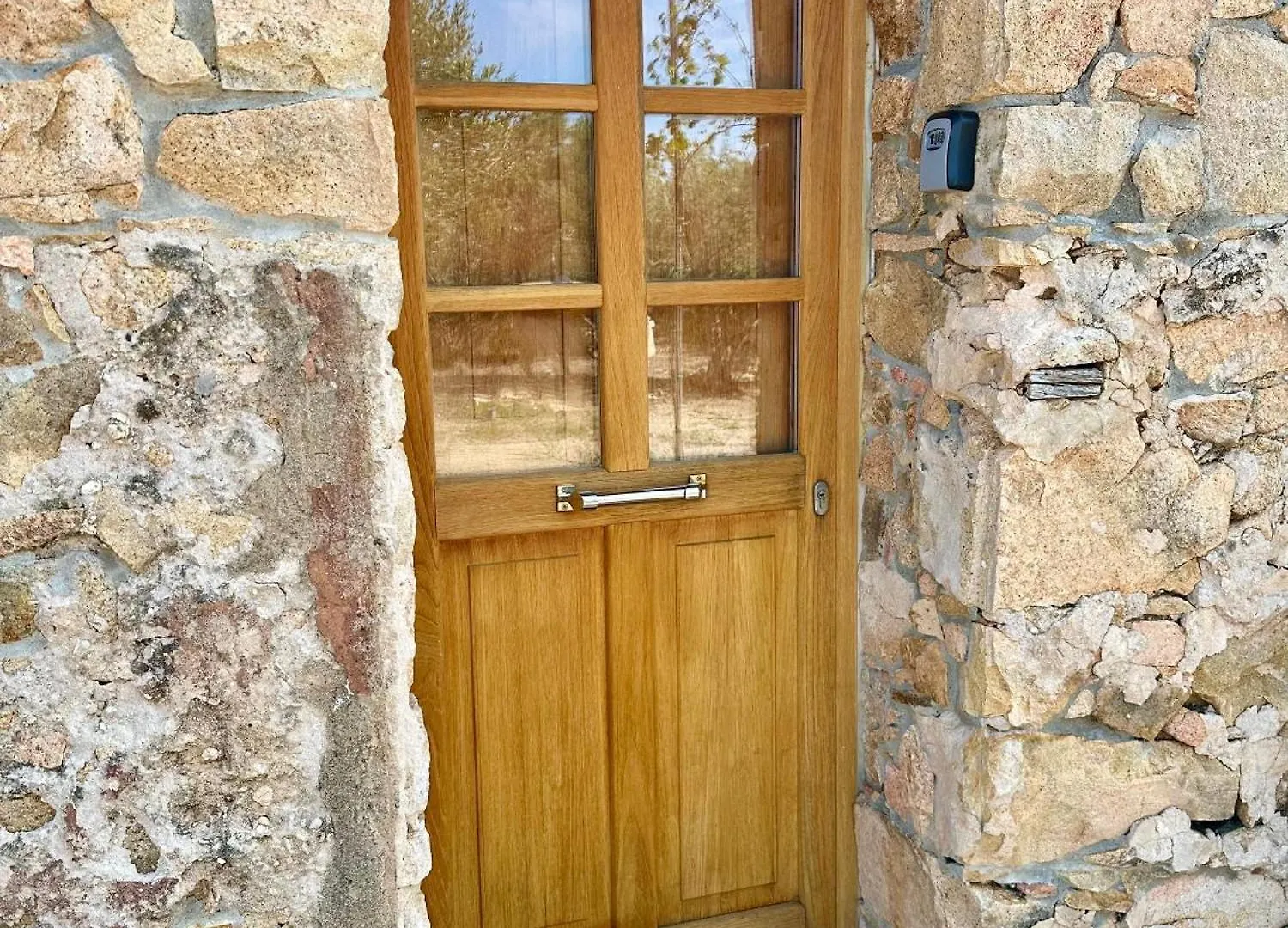 Hébergement de vacances Villa La Collinetta Sul Mare à Olbia